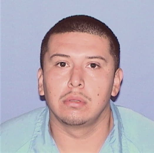 ESPINOSO, GERONIMO, IL