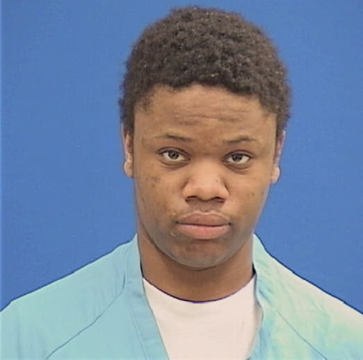 GOLLIDAY, BRANDON J., IL