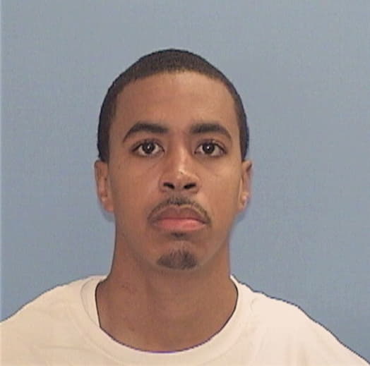 ANDERSON, TREVOR, IL