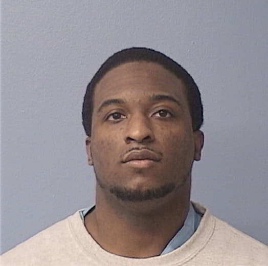 BERRY, RADLEY D., IL