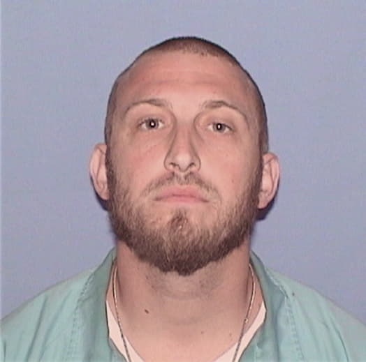 UHLAND, CHANCE B., IL