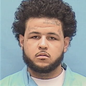 MCBRIDE, CHRISTIAN, IL