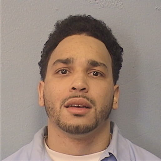 WHITE, CAMERON E., IL