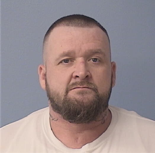 BROOKS, JAMES D. JR, IL