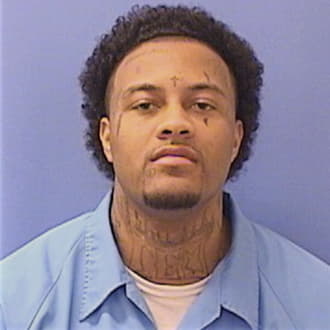 ALDRIDGE, MAXIMILLIAN, IL