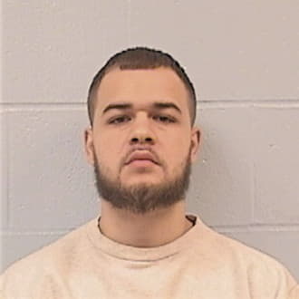 THOMPSON, DREW G., IL