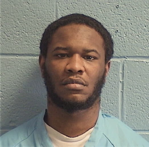 SARTIN, DAQUAN D., IL