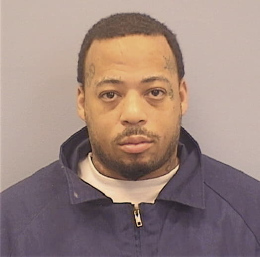 BROWN-TURNER, MATTHEW, IL