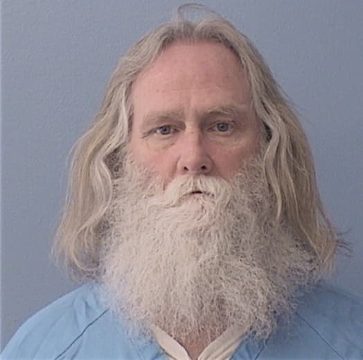 VOLGER, JASON S., IL