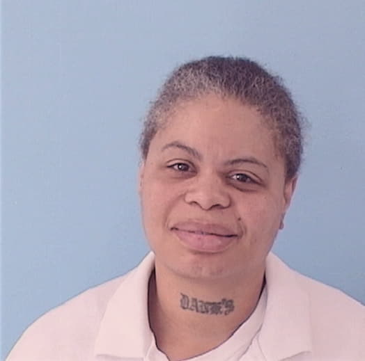 BURNETT, LATAROLYNN, IL