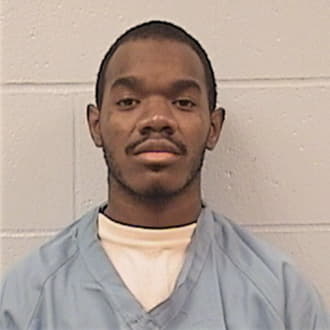 ELLIOTT, ANTWAN, IL