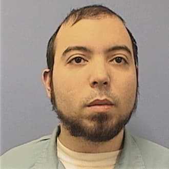 RESENDIZ, GARRETT, IL