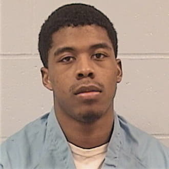 THOMAS, DARIAN C., IL