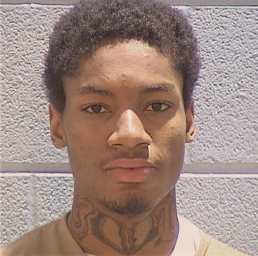 BRIGGS, SHAUN L., IL