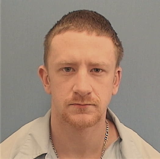 MCEVERS, NATHANIEL, IL