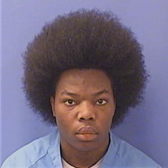 NICHOLS, KEYSHAWN, IL