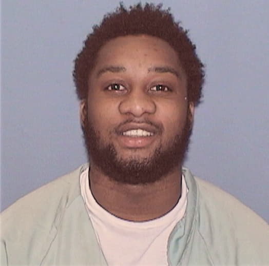 RANDOLPH, TYROME, IL