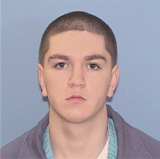 SUNDBERG, AUSTIN D., IL