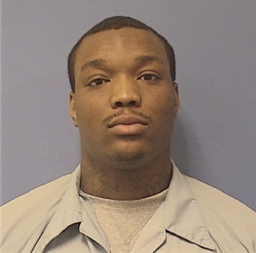 BARFIELD, TIVARIUS, IL