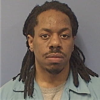 CARTER, DARIUS L., IL