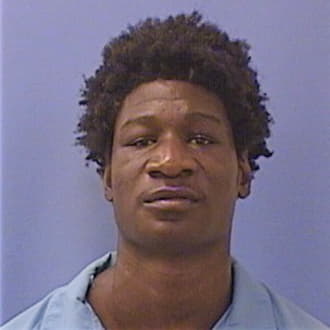 TUCKER, TRAVIUS K., IL