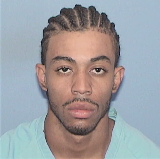 TRIPLETT, DEQUAVIONN M., IL