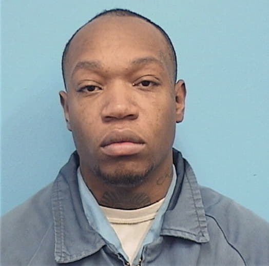 OWENS, DESHUN H., IL