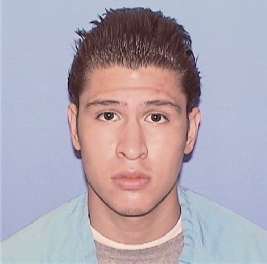 ARMENDARIZ-VASQUEZ, DAMIAN, IL