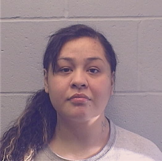 HERNANDEZ, GUILLERMINA, IL