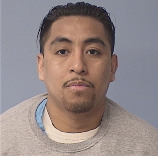 CRUZ-CELESTINO, JUAN, IL