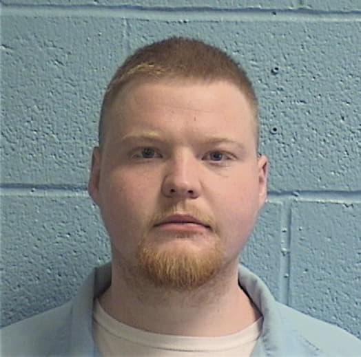 GOLDSMITH, JESSE D., IL