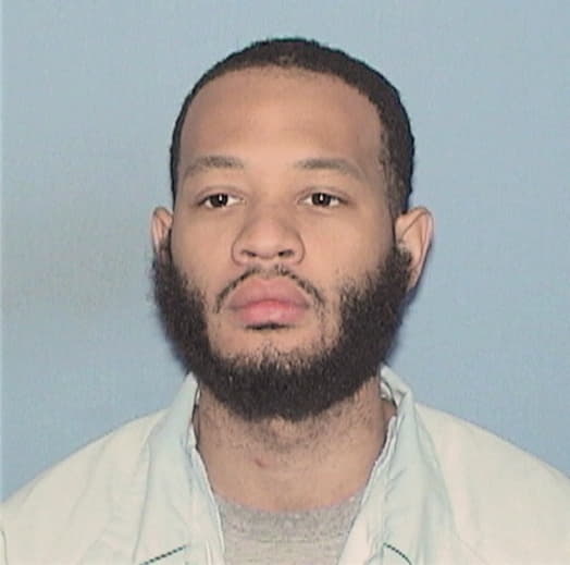 REYNOLDS, BRANDON, IL