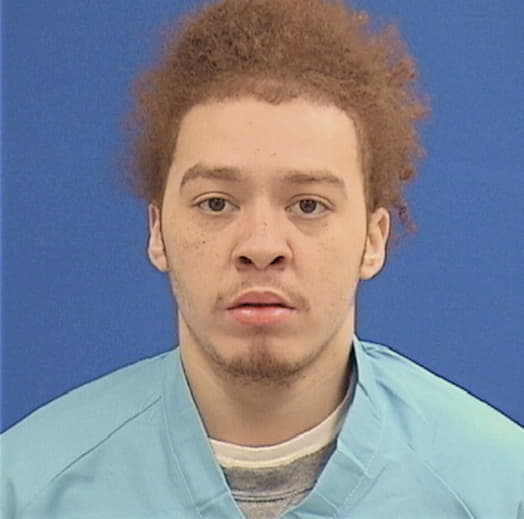 SUTTON, DEZMOND Q., IL