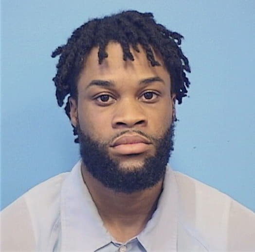 HUDSPATH, ZECHARIAH M., IL