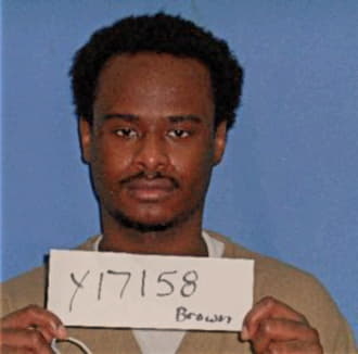 BROWN, DAVANTE, IL