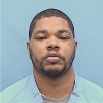 CRUMBLE, DERRICK, IL