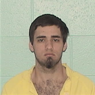 PARRISH, ANTHONY W., IL