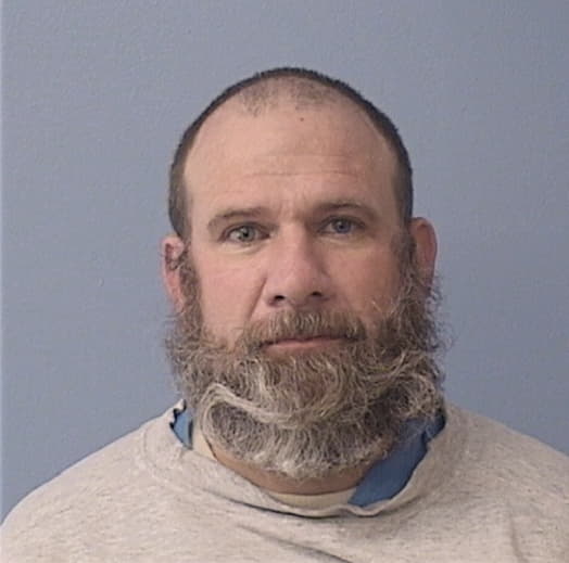 GEORGE, JEREMIAH D., IL