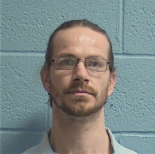 MANDRELL, JEREMIAH, IL