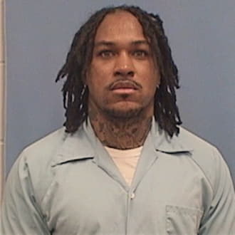 MCCRAY, JERMEL D., IL