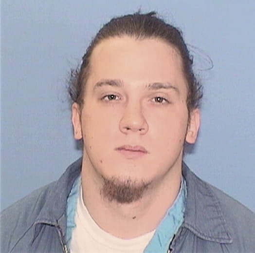 MOENCK, DAMION M., IL