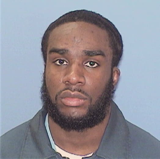 CLARK, DEMARIOUS, IL