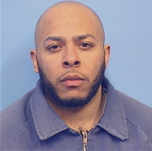 MCKINNEY, TYRONE L., IL