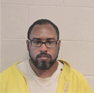 PERKINS, SHAMAR M., IL