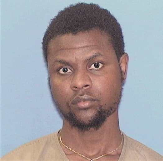 CUSTER, MARVON D., IL