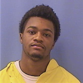 JACKSON, DARRION R., IL