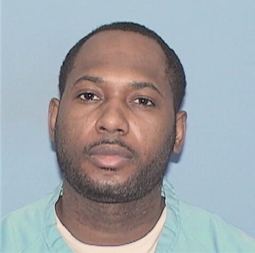 SIMMONS, TAVARIS, IL