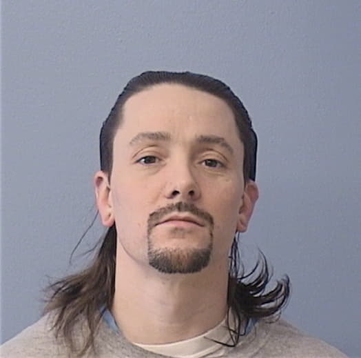 CHAPMAN, JONATHAN, IL