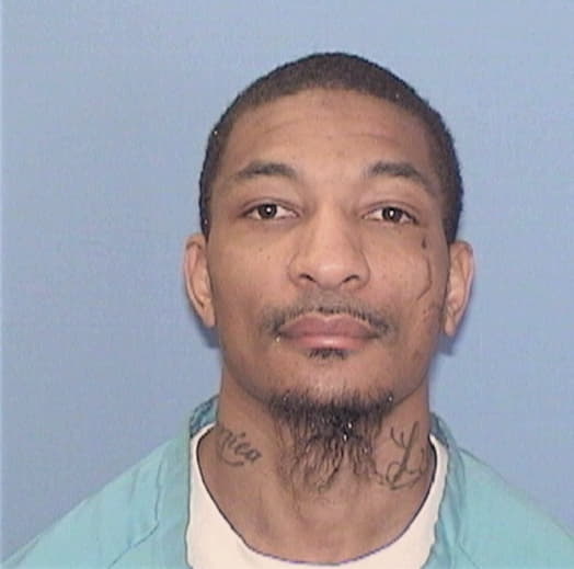 GOLLIDAY, MARQUES, IL