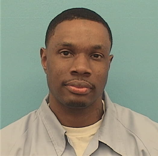 UPCHURCH, DARRYL, IL